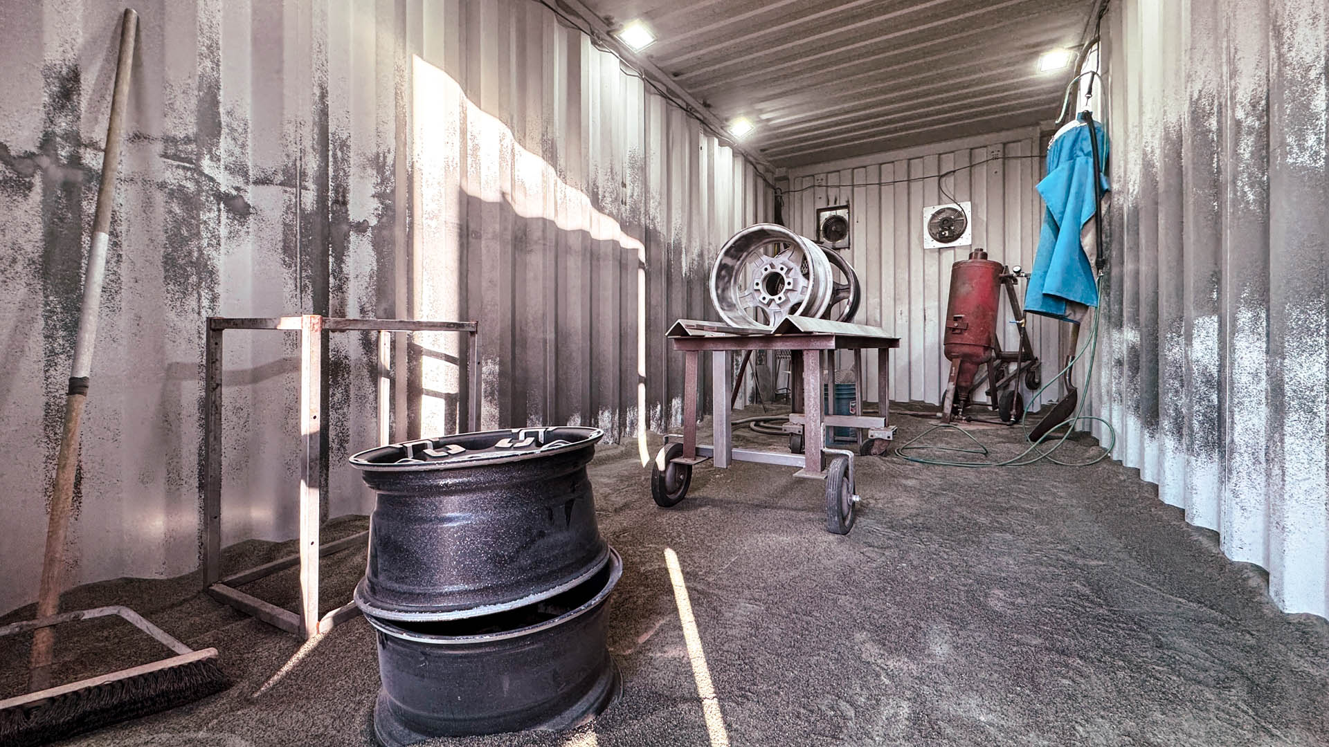 Blue Star Fabrication-42