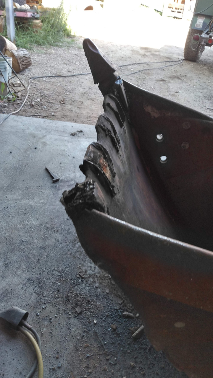 Before and After - Welding (2)